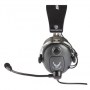 Thrustmaster | Gaming Headset | T Flight U.S. Air Force Edition | Wired | Over-Ear | Black - 3